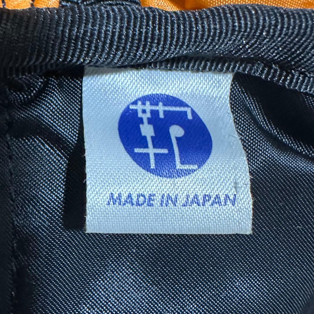 美品✨ 2way　2層　A4◎　大容量　タンカー　ポーター　ショルダーバッグ　黒