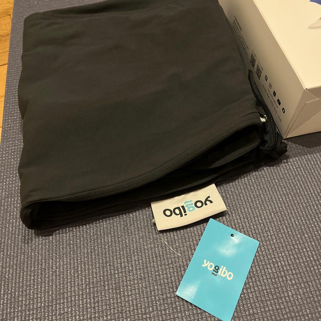 ヨギボー drop カバーのみ　税込10890円