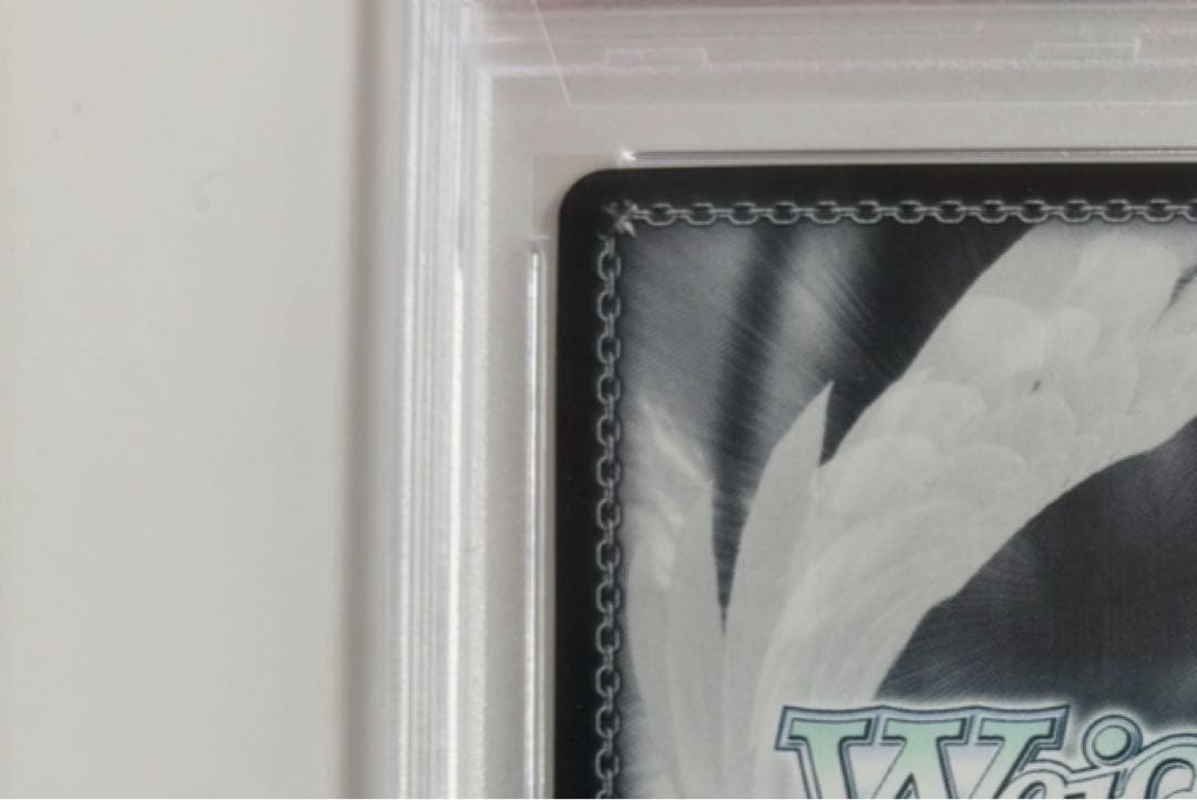 【PSA10】手乗りタイガー 大河　SP