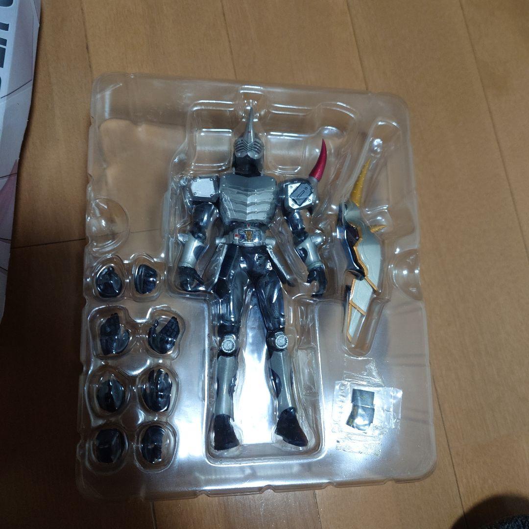 S.H.Figuarts　仮面ライダー龍騎