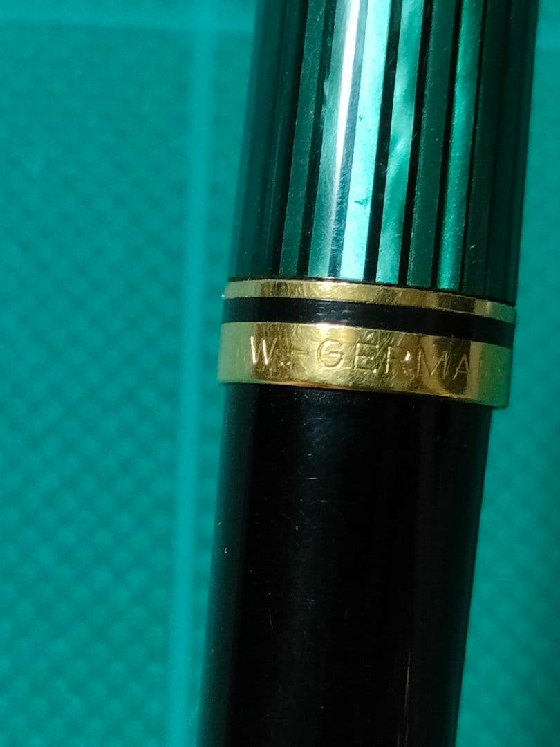 PELIKAN ペリカン ボールペン 西ドイツ WEST GERMANY