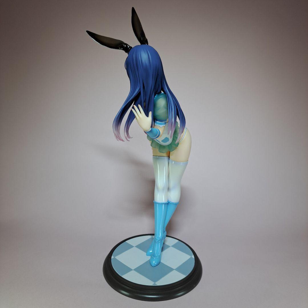 AMAKUNI　ソード＆ウィザーズ 雪城冬華 Bunny ver.