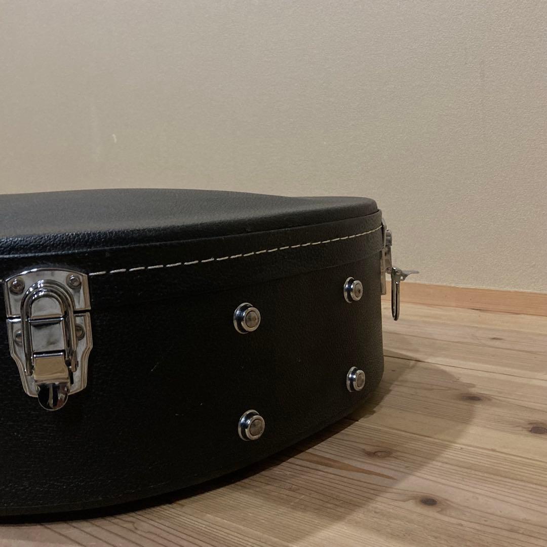 GATOR　ハードケース　ゲーター　ギター