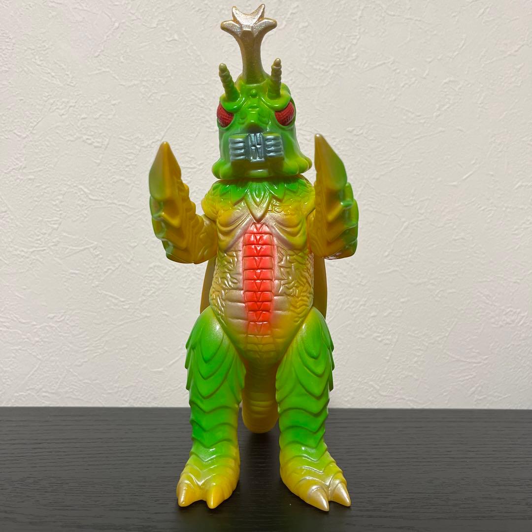 M1号 ブルマァク復刻 メガロ