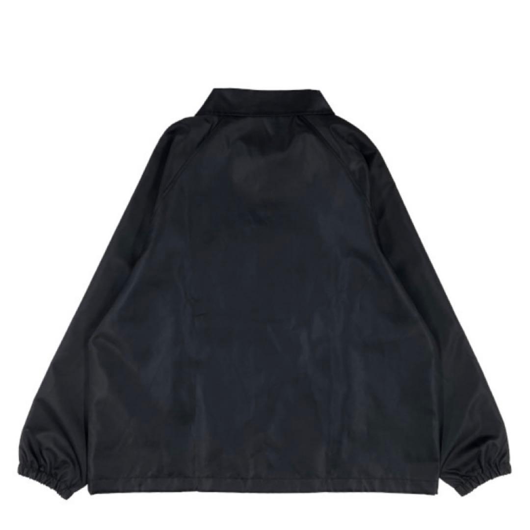 KING GNU COACH JACKET