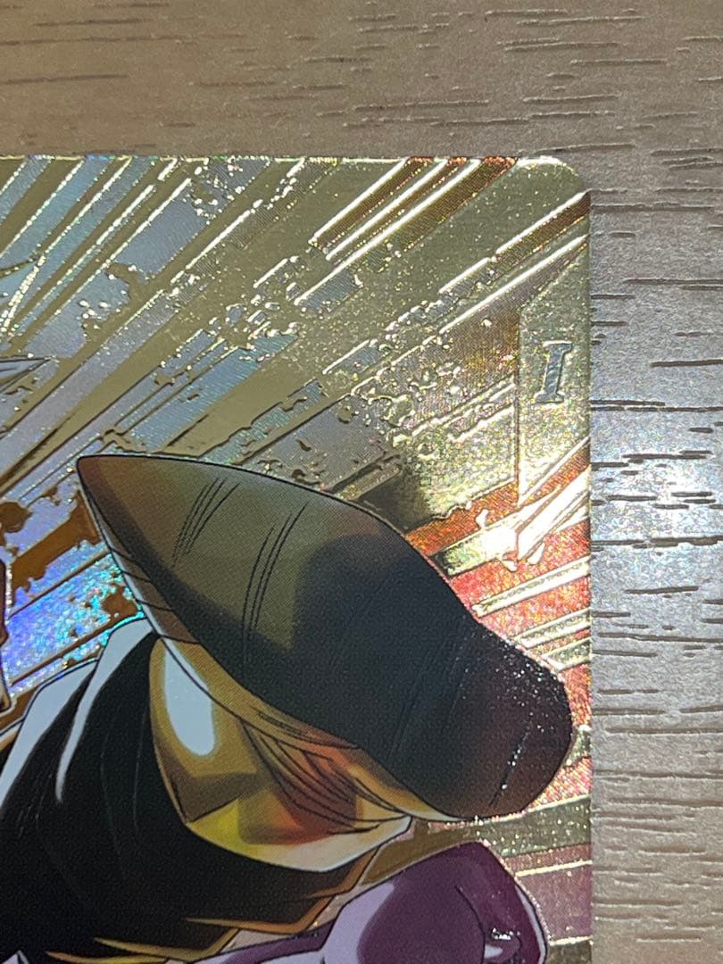 GDR★ sdv7-019 ベジット　パラレル　ドラゴンボールスーパーダイバーズ