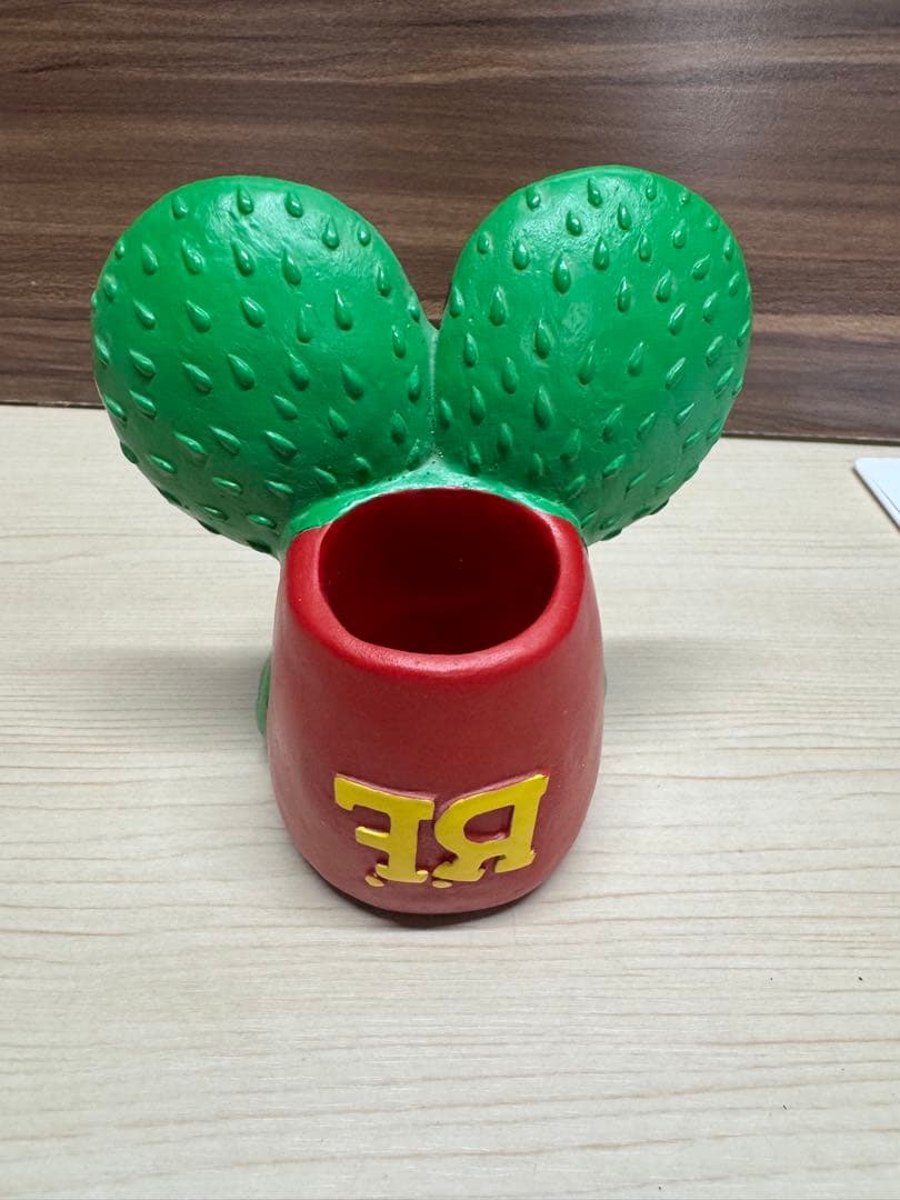 ラットフィンク1匹