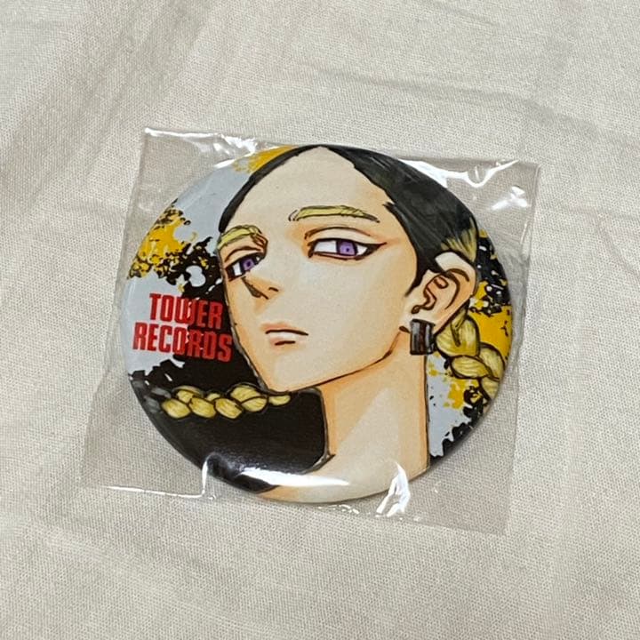 あんスタ イベコレ缶バッジ 2023 autumn idol side 朔間零 イベコレ缶