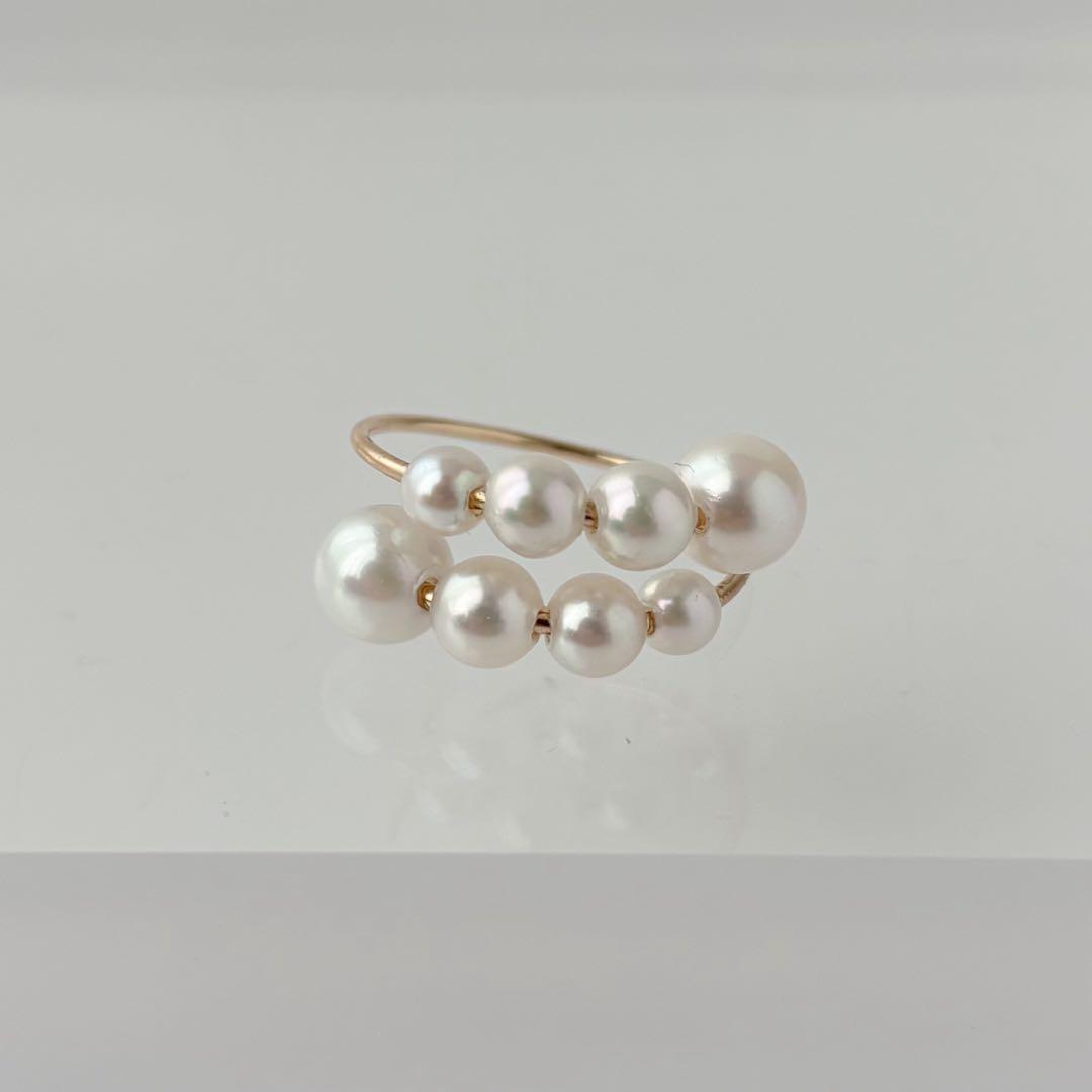 花花花のママページ