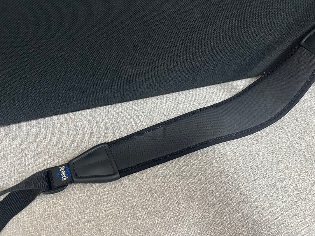 Bachトロンボーンハードケース(ブラック)