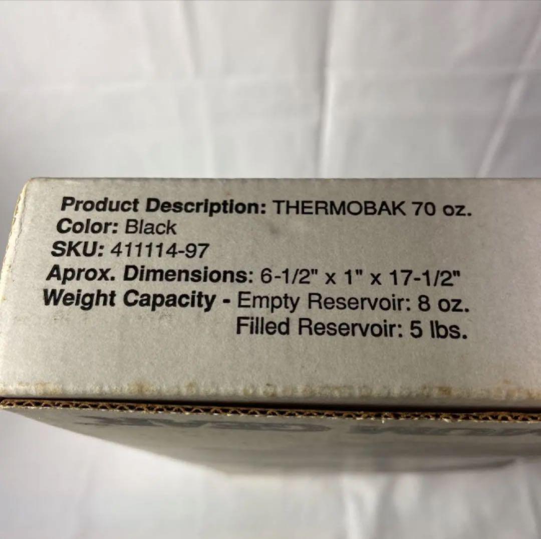 キャメルバック ハンドレーション 容量2L 未開封箱入り