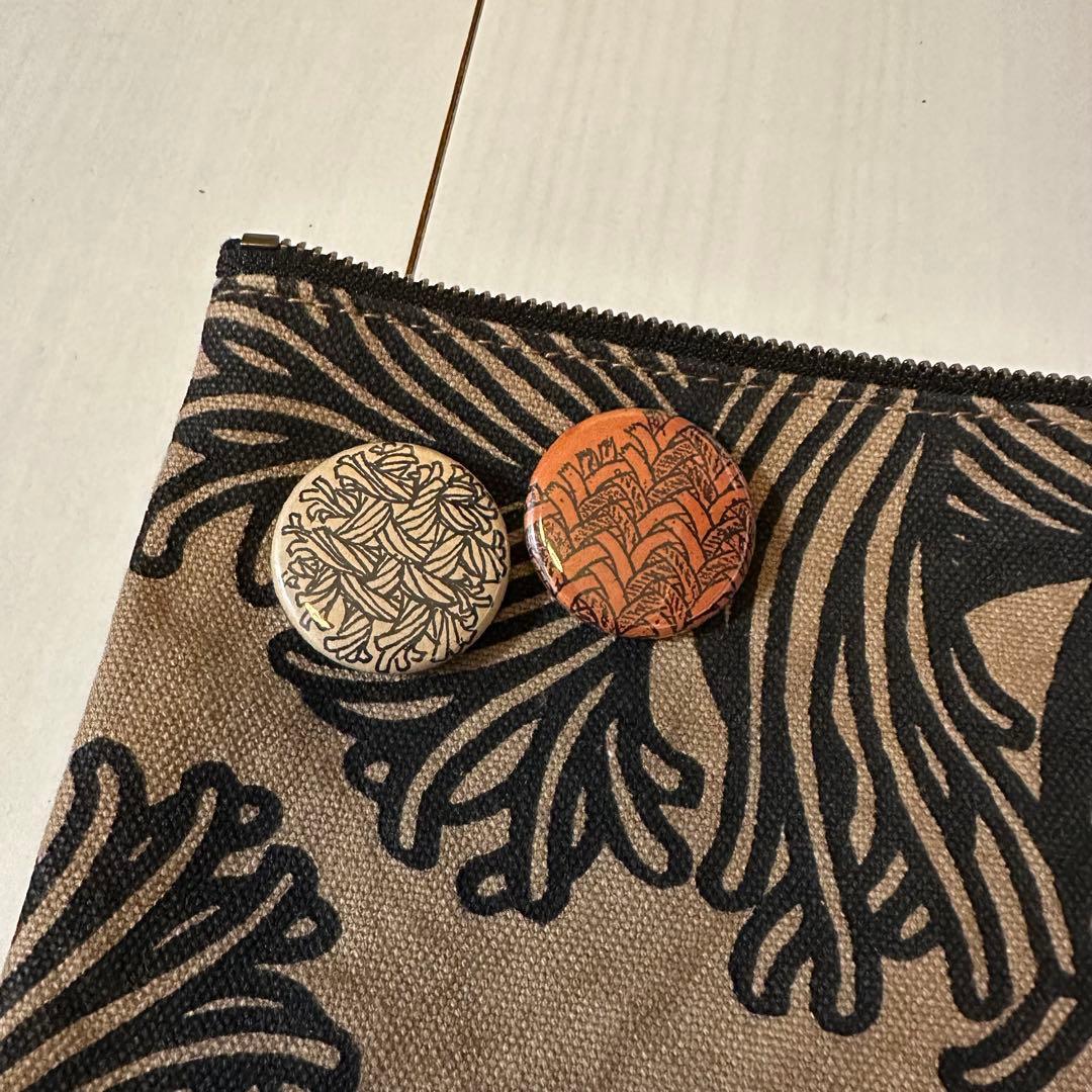 Christopher nemeth ポーチ