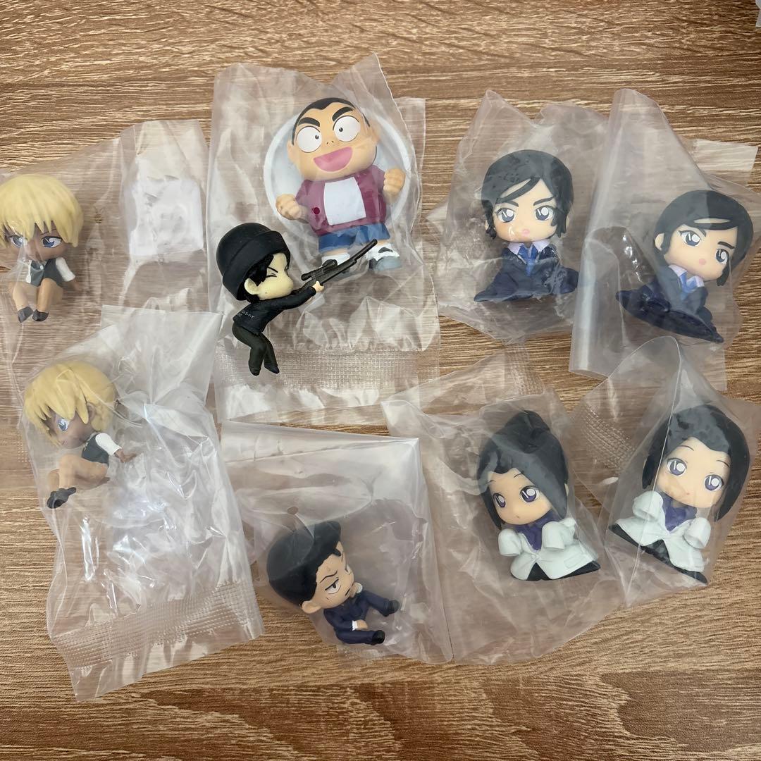 名探偵コナン まとめ売り - メルカリ