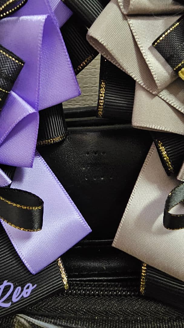 ブルーロック凪玲王の痛バッグ