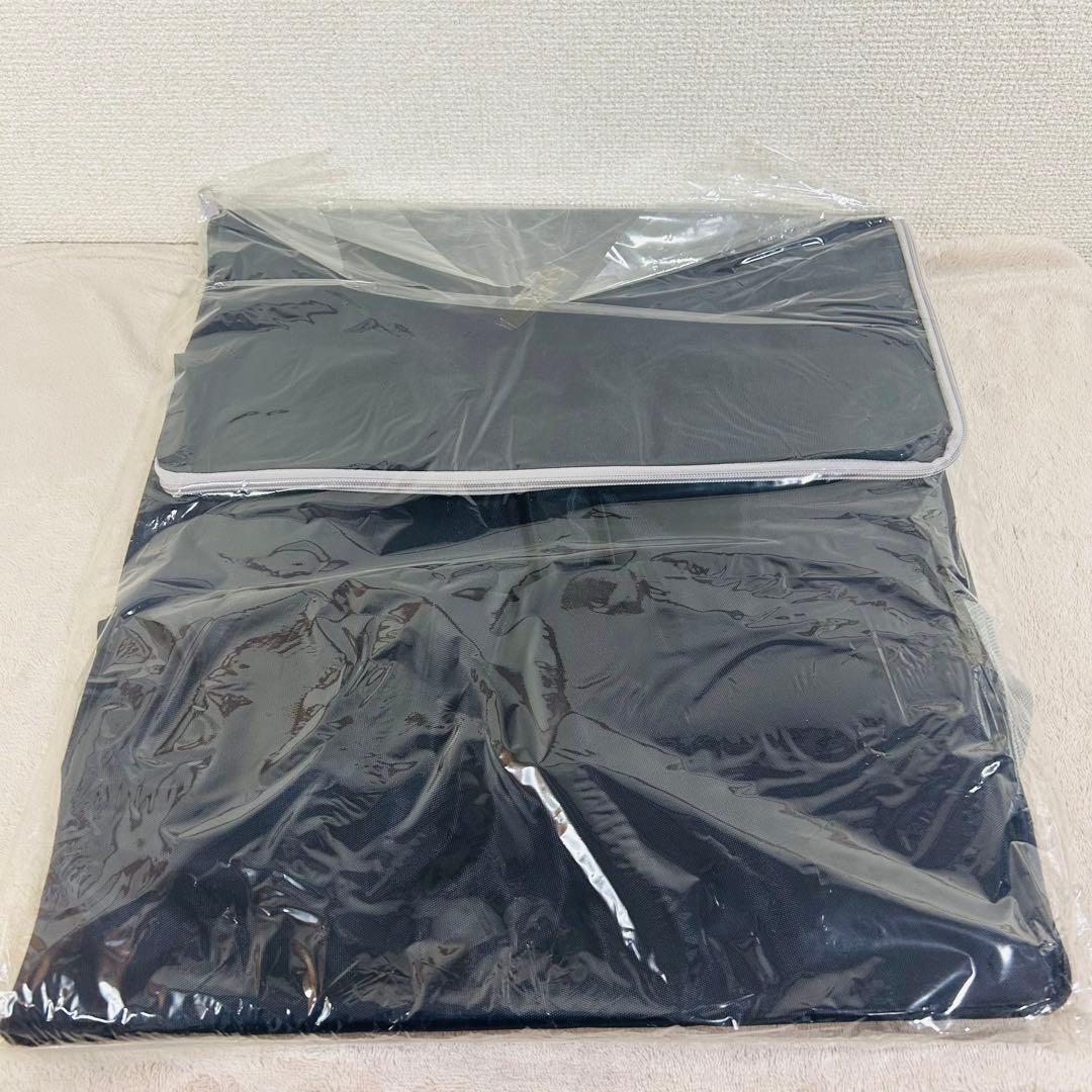 【未使用品】TAMIYAタミヤ RCピットバック インナーボックス3個付き