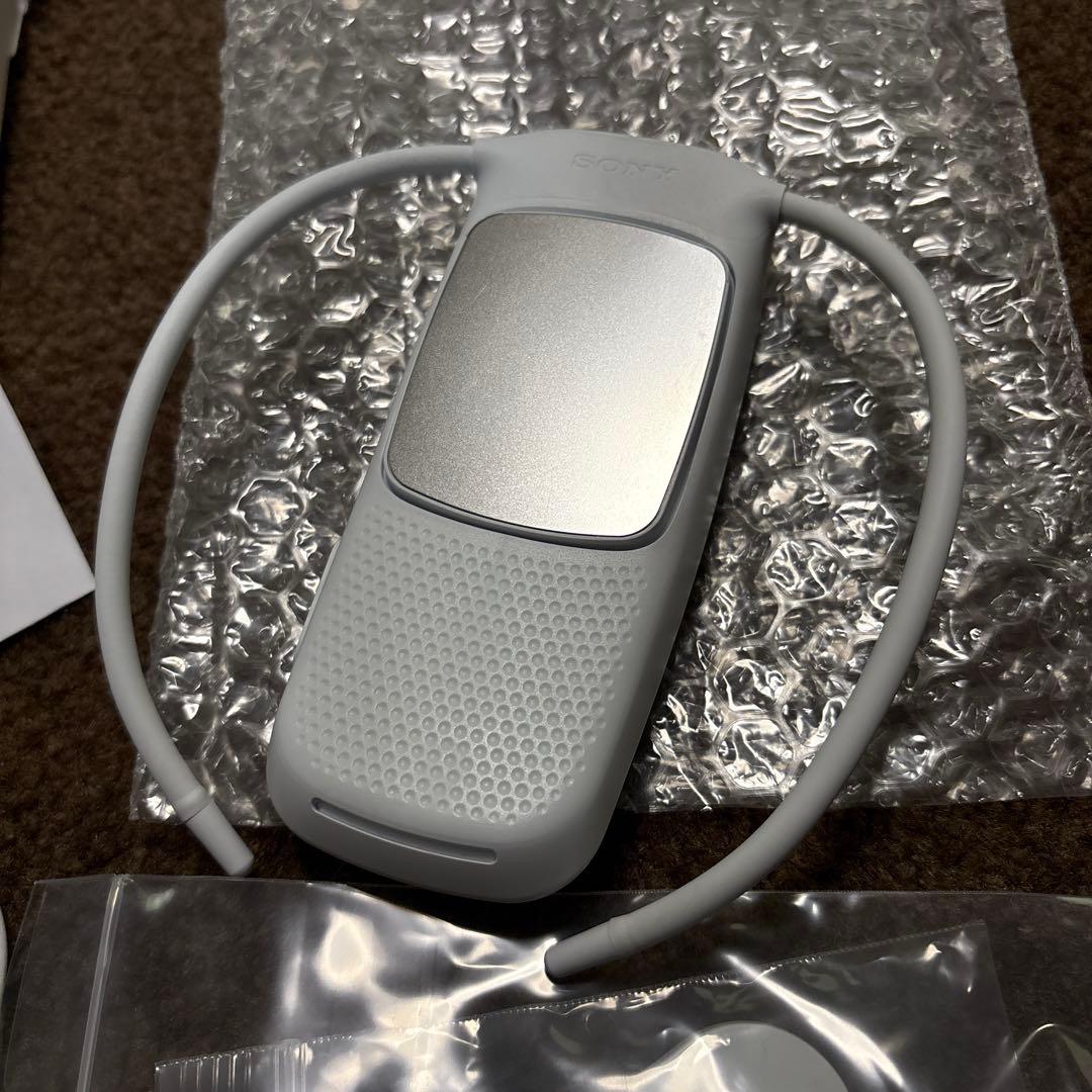 SONY REON POCKET 5 ホワイト