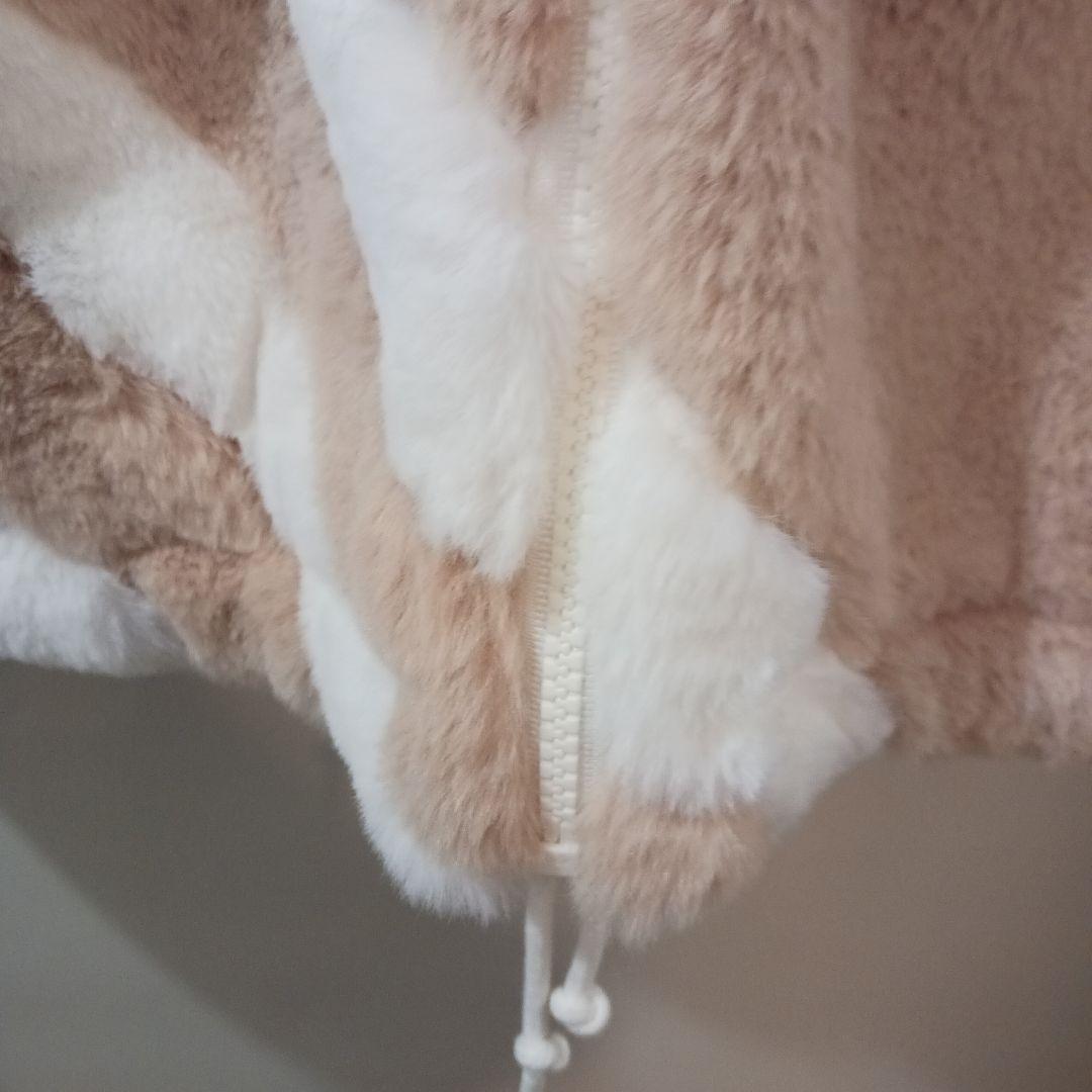 adidas originals ファートラックジャケット Lサイズ ホワイト