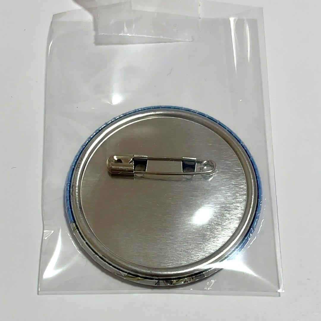 銀魂 高杉晋助 缶バッジ ドS検定 2016 - メルカリ