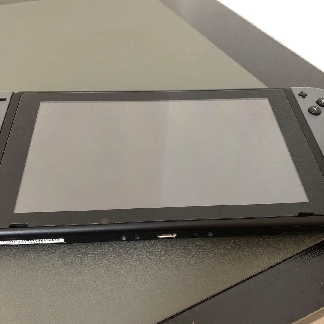 Nintendo Switch 本体 ＋ おまけ付き