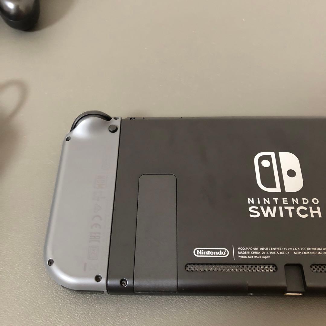 Nintendo Switch 本体 ＋ おまけ付き