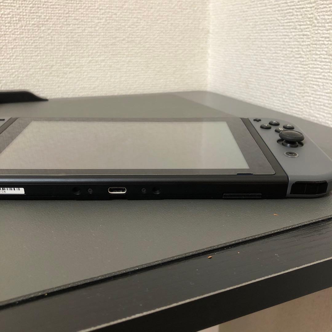 Nintendo Switch 本体 ＋ おまけ付き