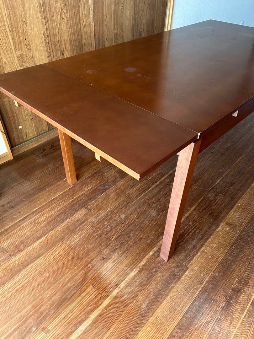 ダイニングテーブル Akari