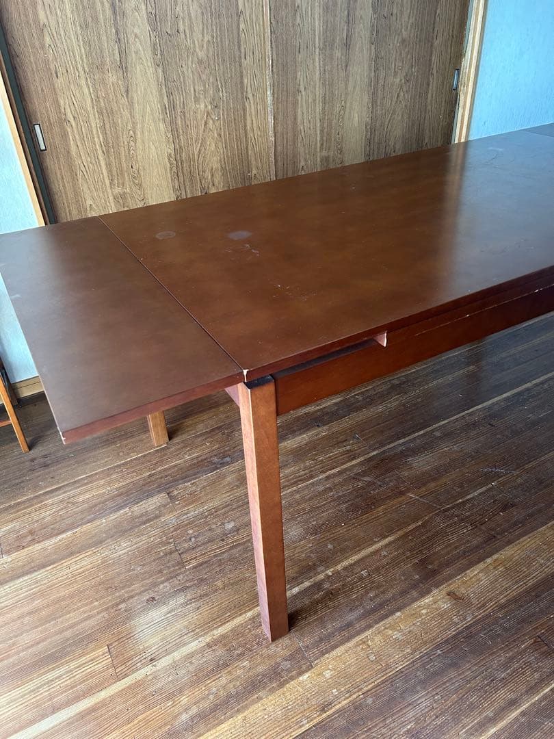 ダイニングテーブル Akari