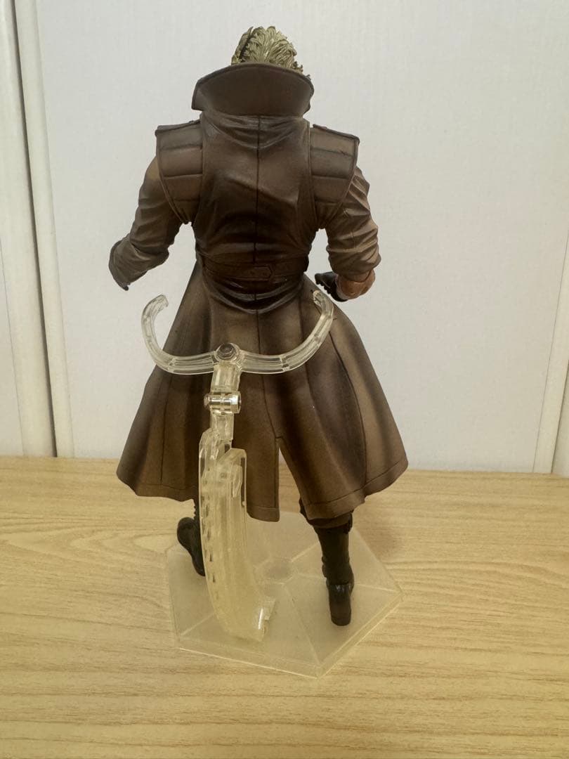 ☆メタルギアソリッド プレイアーツ改 リキッド・スネーク フィギュア（箱なし）☆