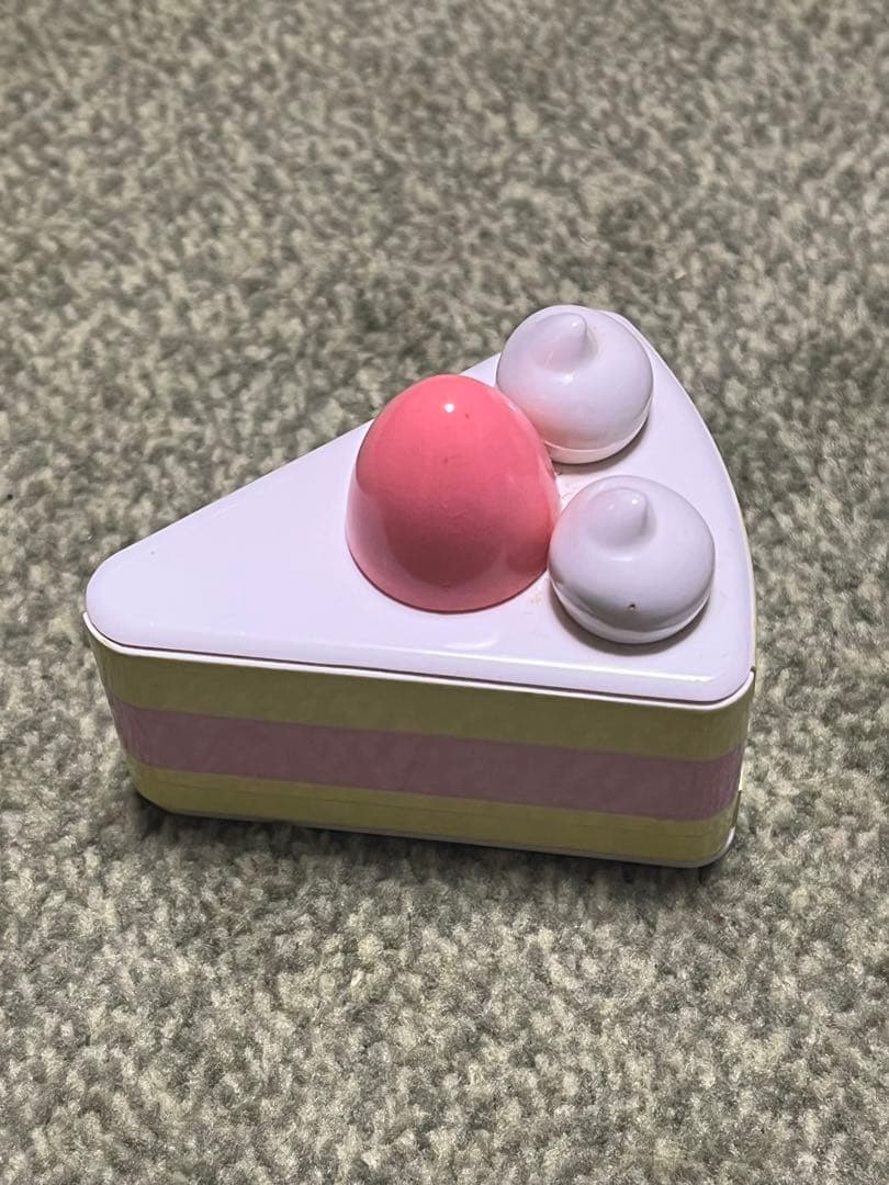 シナモロールハウス 2005 バンダイ/サンリオ ドールハウス