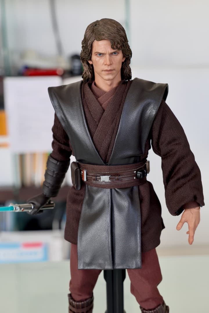 ホットトイズ 1/6 アナキン・スカイウォーカー SW EP3