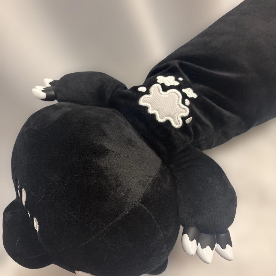 ぐるーみー CHAx GE-CEN PREMIUM No.588 ぬいぐるみ