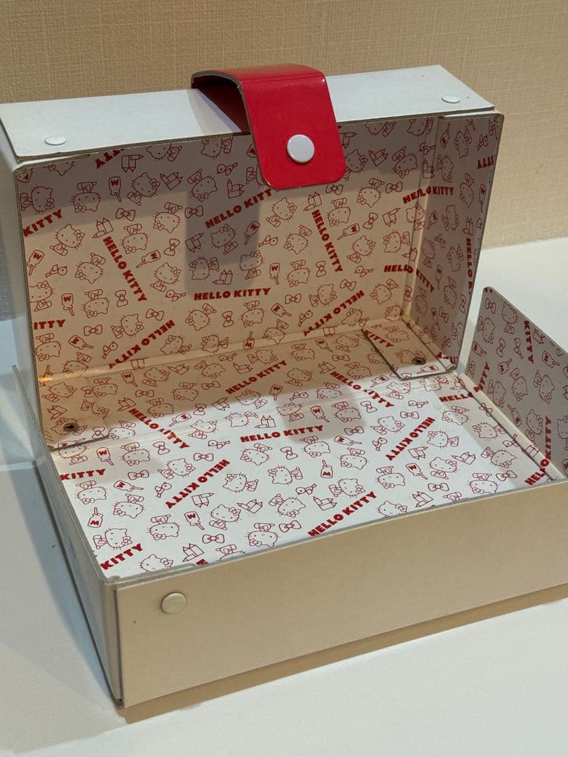 ハローキティ雑貨など