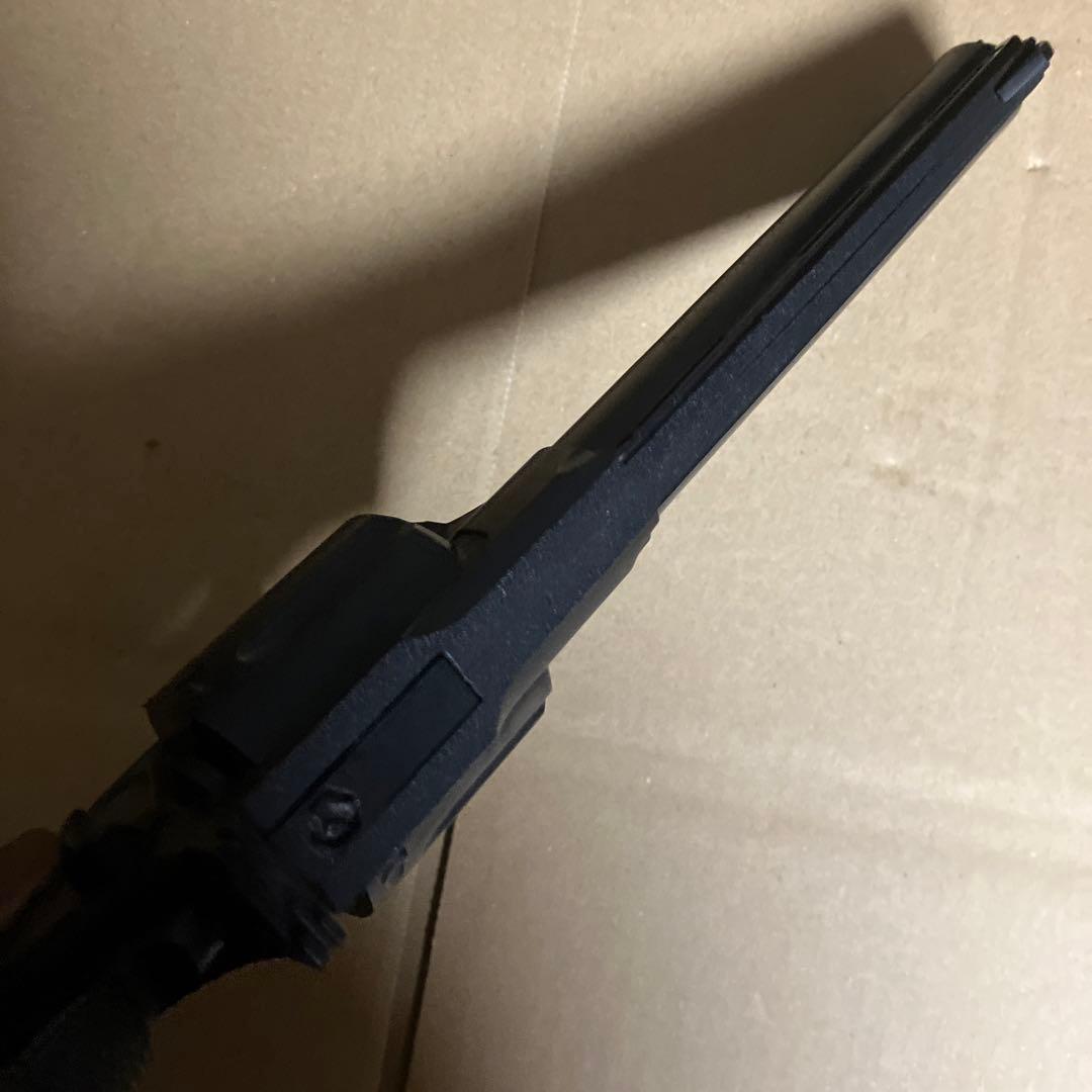 トイガン MARUZEN COLT PYTHON .357 MAGNUM