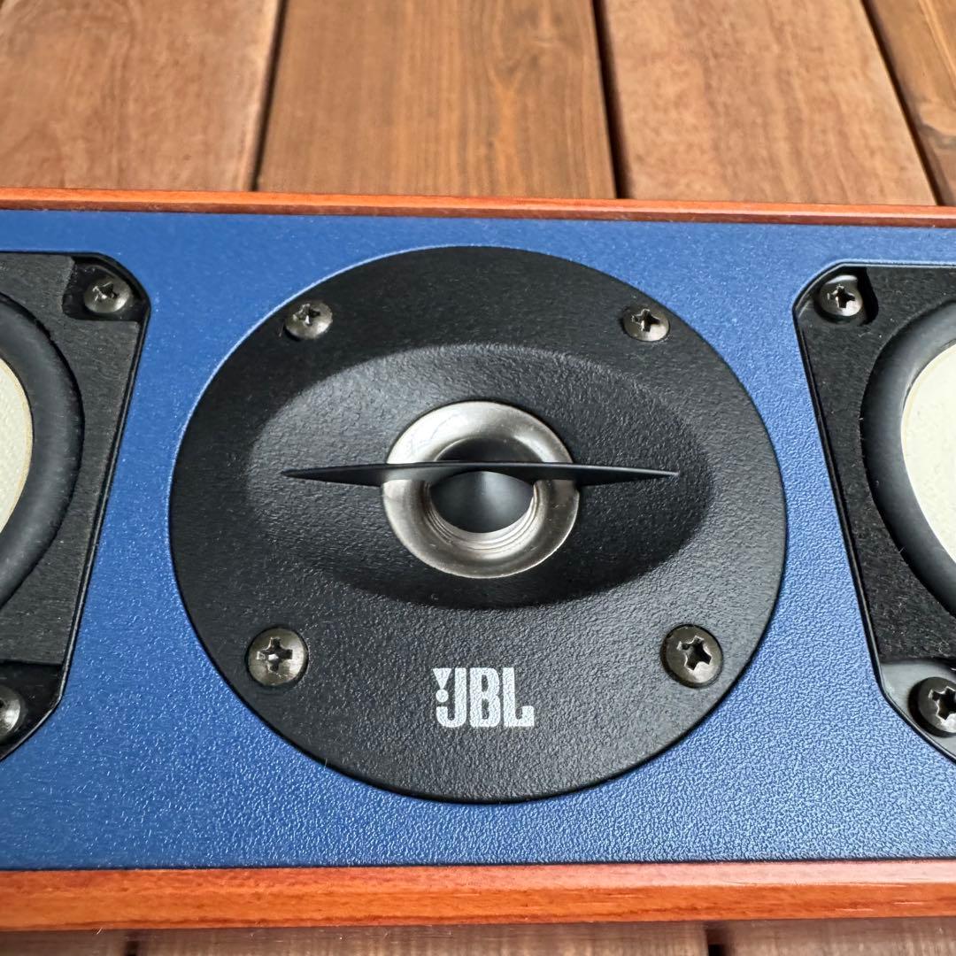 JBL A25C Loudspeaker センタースピーカー
