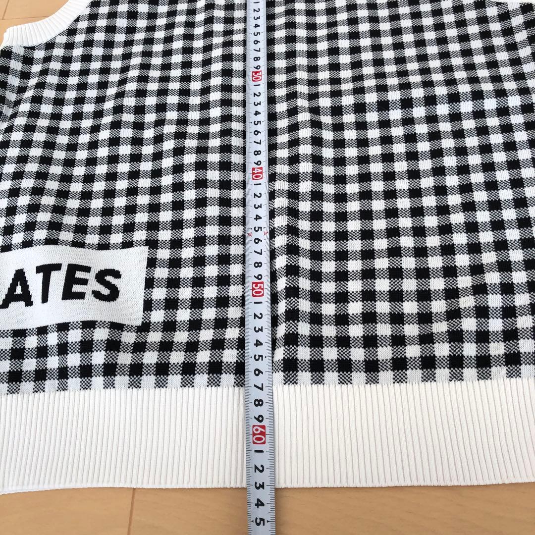 マミにゃん　　PEARLY GATES 2点セット 2