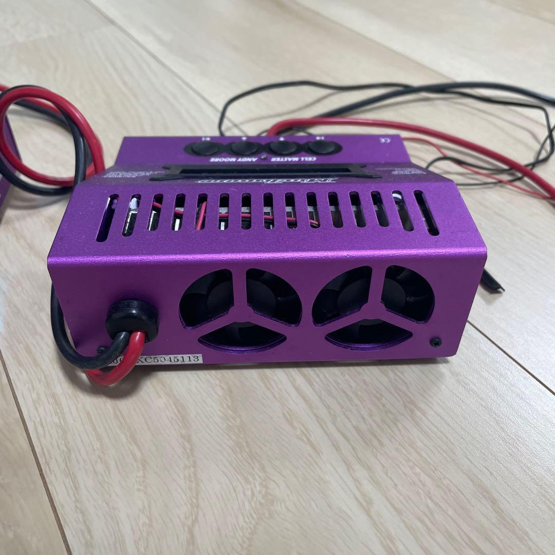 マッチモアセルマスター アンディムーアリミテッド パワーマスターの