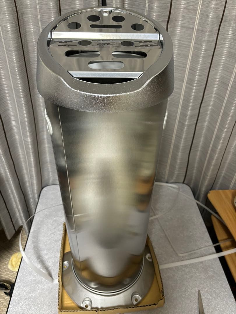 JT スタンド灰皿 日本たばこ産業