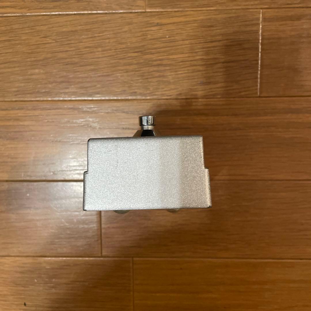 ZOOM MS-50g マルチエフェクター