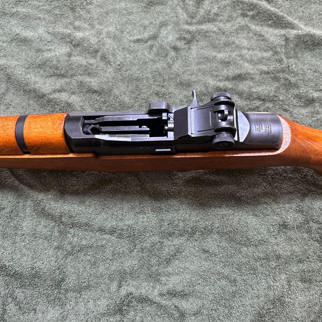 マルシン M1ガーランド 6㎜