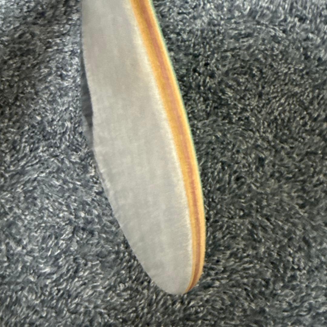 ガール GIRL スケボー 8.0 デッキテープ付き