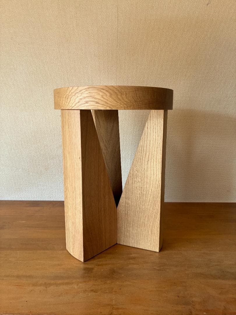 MATTIAZZI CUGINO マティアッツィ クッチーノ スツール