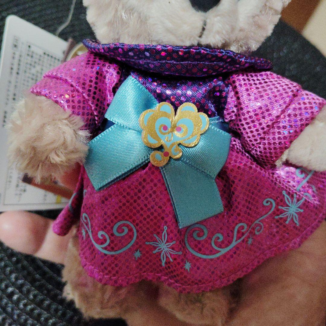 shelliemay ダッフィー Encore Collection ぬいぐるみ