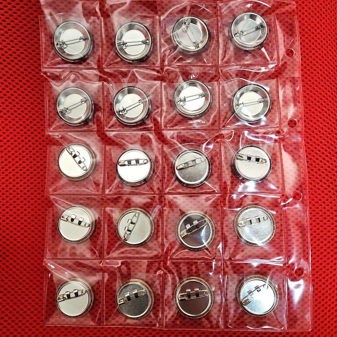 DIABOLIK LOVERS 逆巻アヤト 32mm 缶バッジ - メルカリ