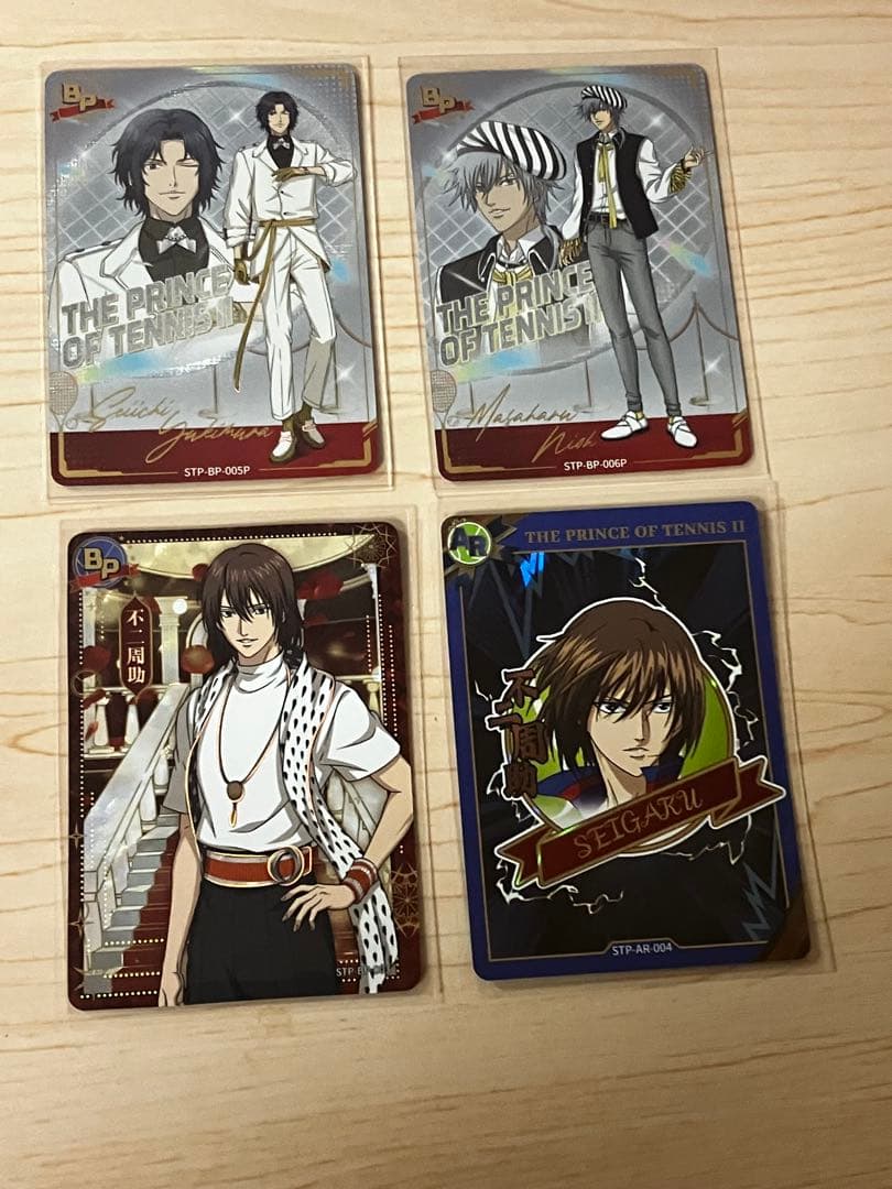 ベルセルクカード ベルセルク BERSERK TCG ロクス BK4 66 パラレルレア