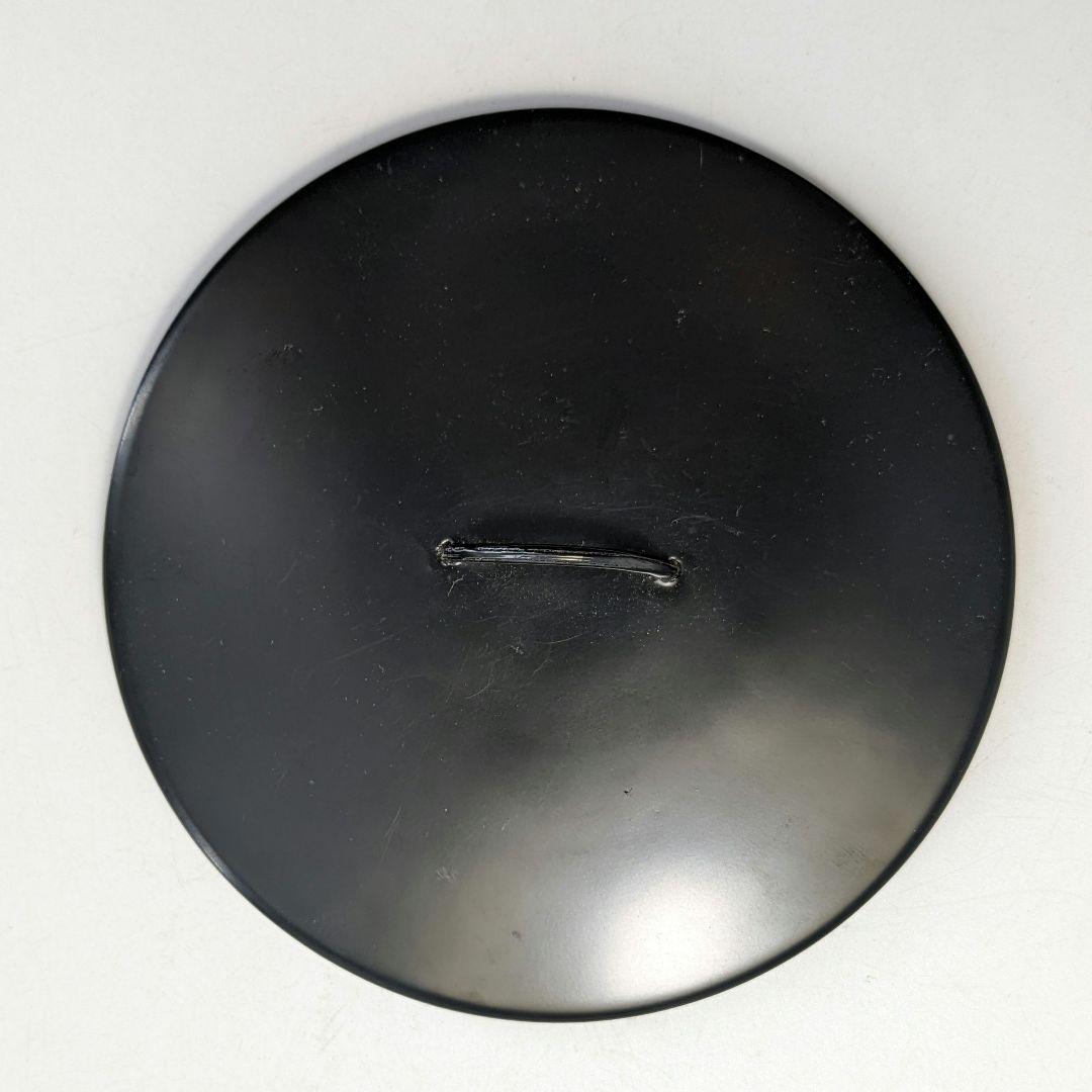 宮川陽仙 虫明焼 花絵水指 合箱 塗蓋 水差 抹茶 茶道具