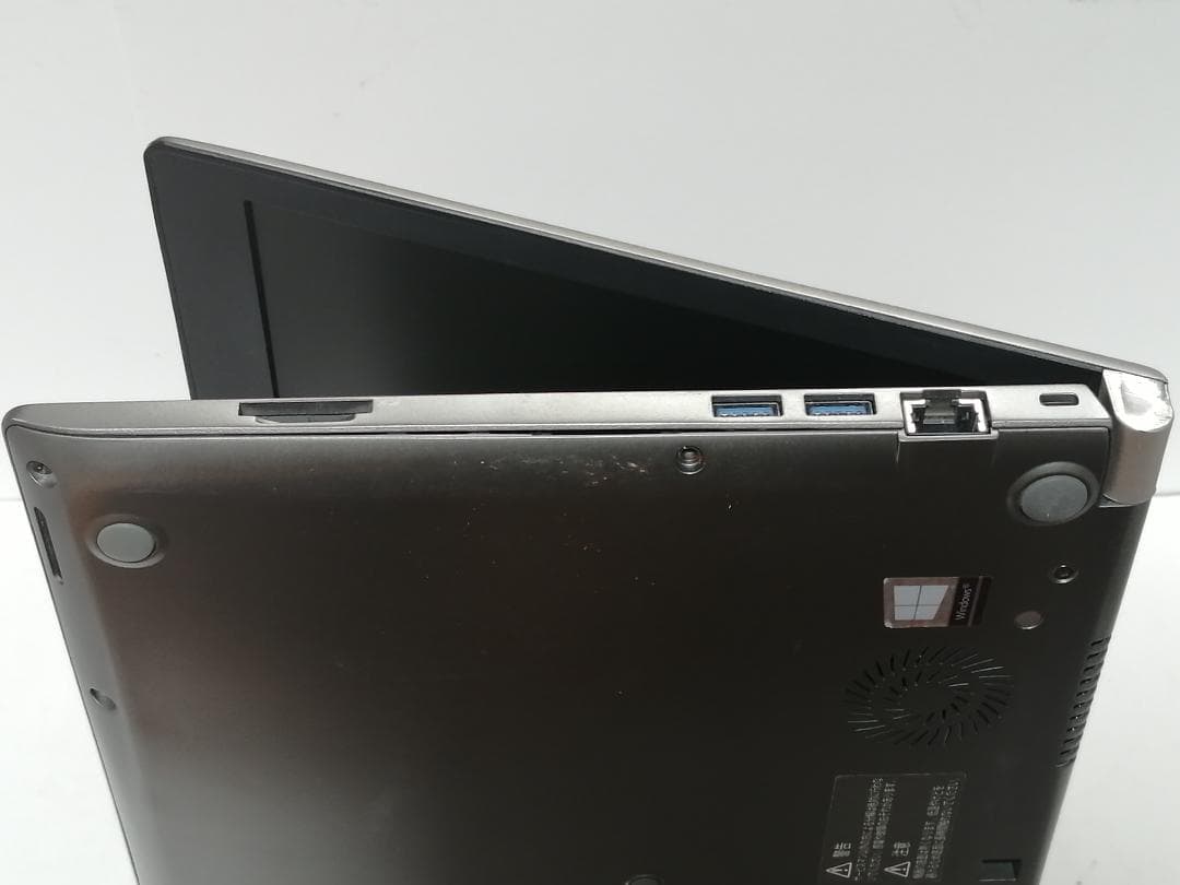 Windows11ノートパソコン爆速SSDメモリ8Gwifioffice互換r つWindows11