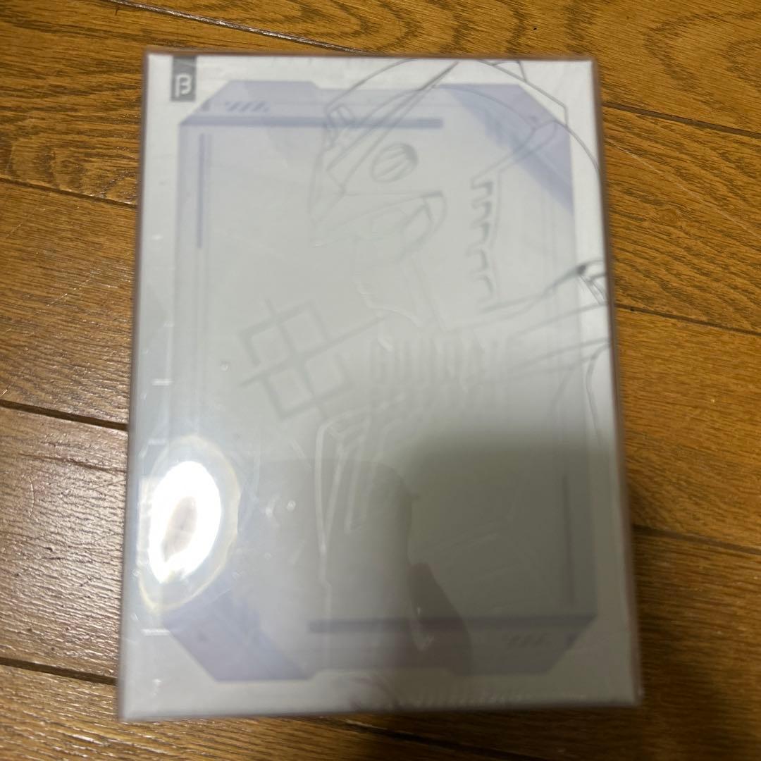 ガンダムカードゲーム　リミテッド2BOX Ver.β 新品未開封 シュリンク付き
