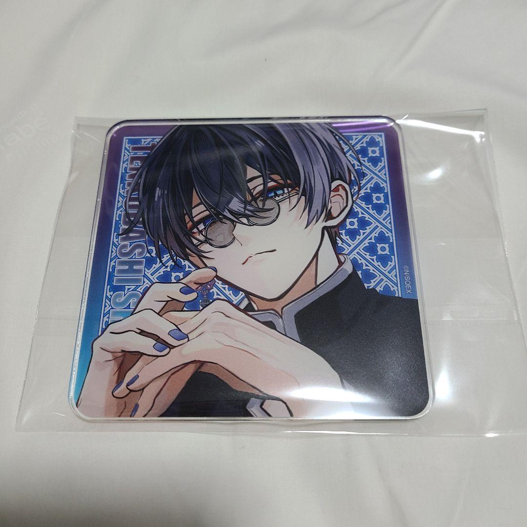 東京エイリアンズ アクリルコースター 天空橋翔 - メルカリ