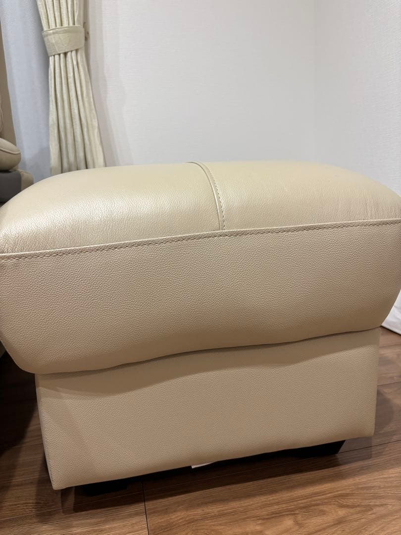 オットマン　スツール　東京インテリア