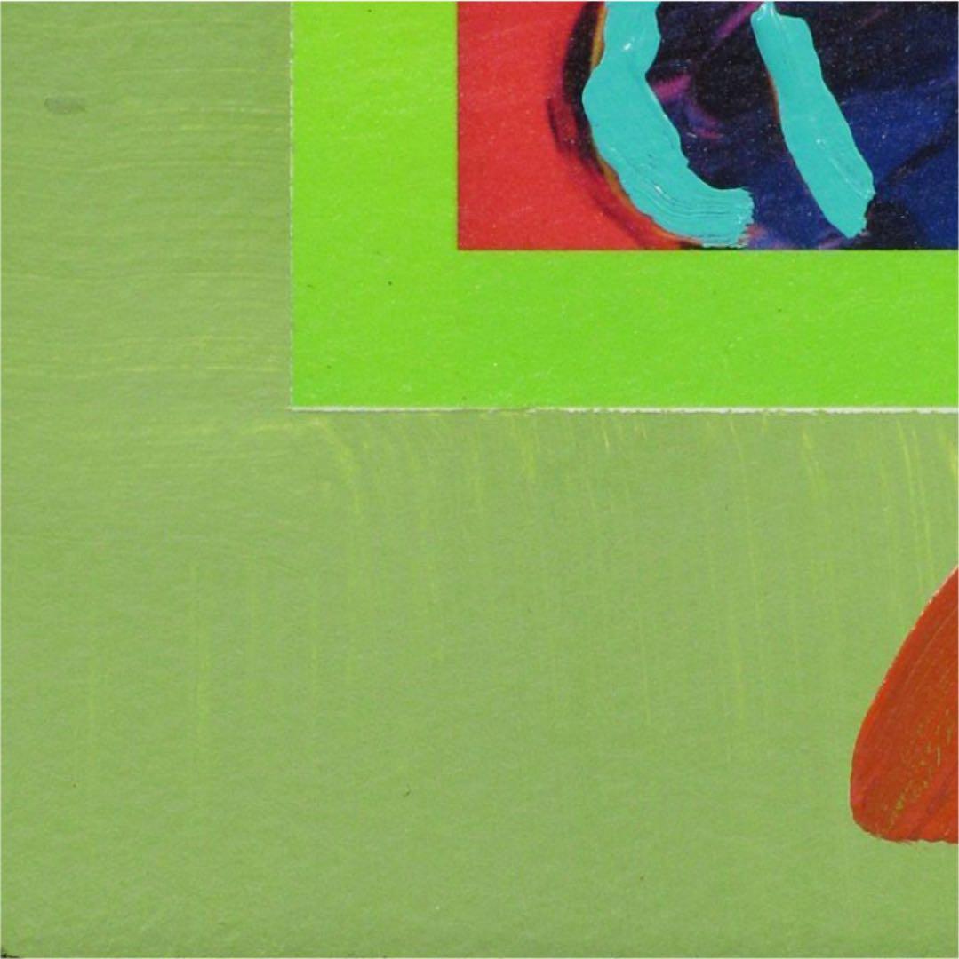 真作】超希少！！ポップアート界巨匠ピーター・マックス油彩Wiki掲載！